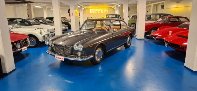 LANCIA Flavia usata 0