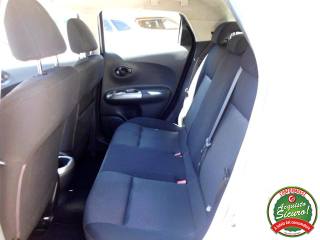 NISSAN Juke usata, con Climatizzatore