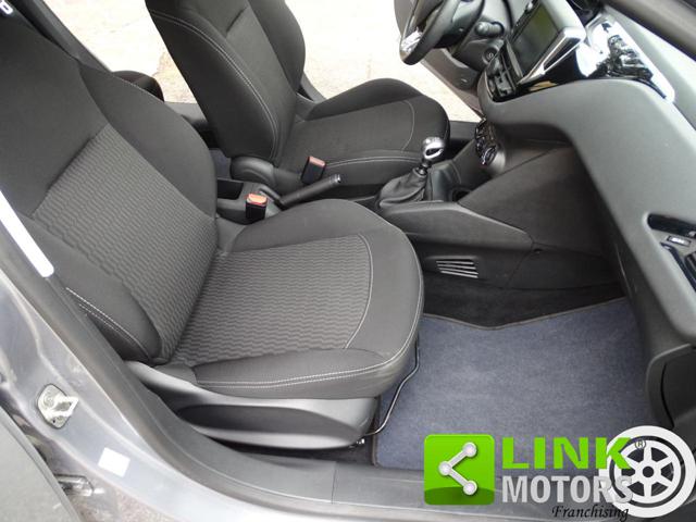 PEUGEOT 208 usata, con Vivavoce