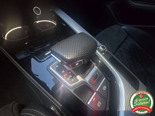 AUDI RS4 usata, con Cruise Control