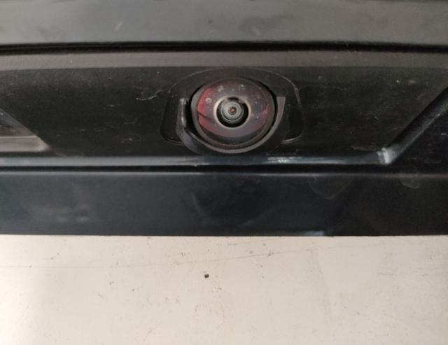 VOLVO XC60 usata, con Fari LED