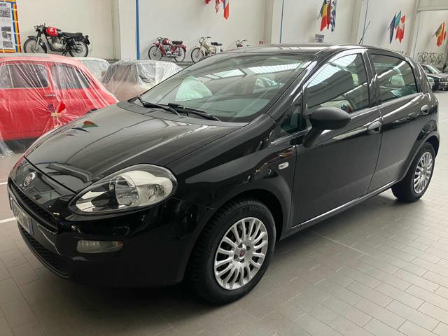 FIAT Punto usata, con Alzacristalli elettrici