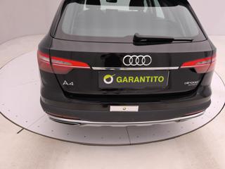 AUDI A4 allroad usata, con Autoradio digitale