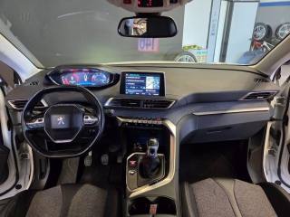 PEUGEOT 3008 usata, con Bluetooth
