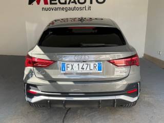 AUDI Q3 usata, con Sensore di luce
