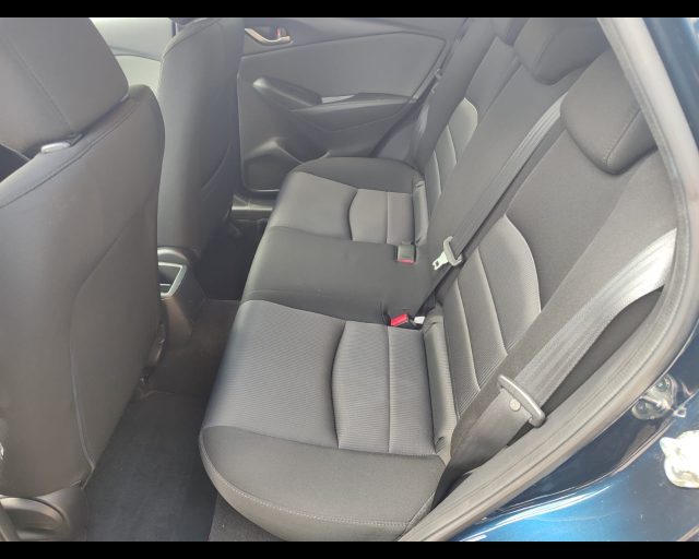 MAZDA CX-3 usata 17