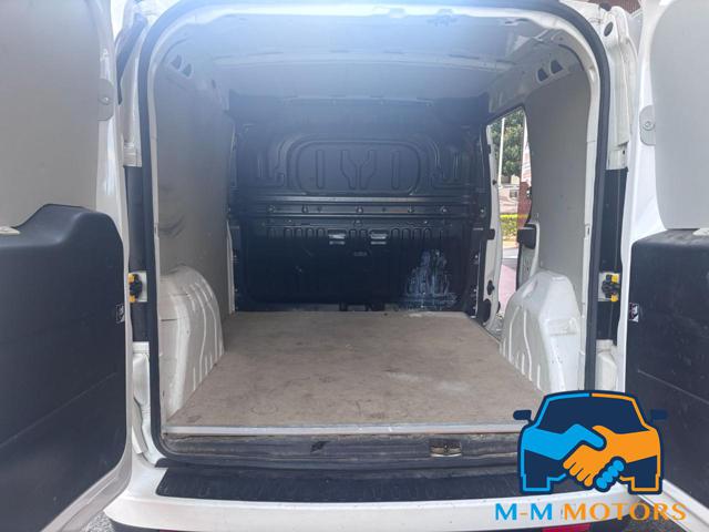 FIAT Doblo usata 11