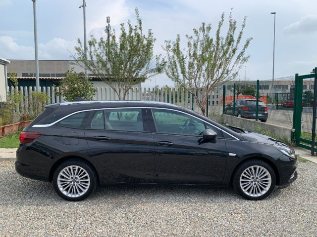 OPEL Astra usata, con Autoradio