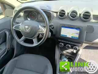 DACIA Duster usata, con Alzacristalli elettrici