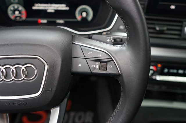 AUDI Q5 usata, con Start/Stop Automatico