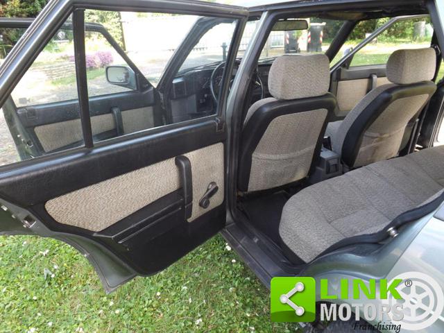 ALFA ROMEO 75 usata 27