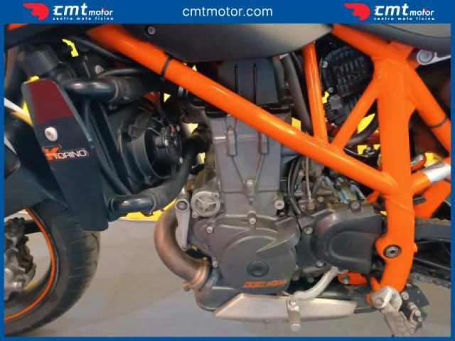 KTM 690 Duke usata 8
