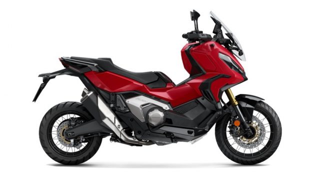 HONDA X-ADV 750 usata 3