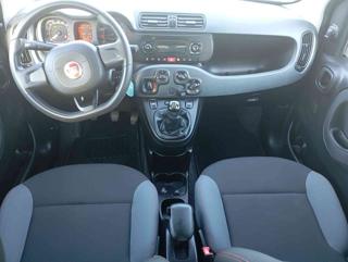FIAT Panda usata, con Chiusura centralizzata