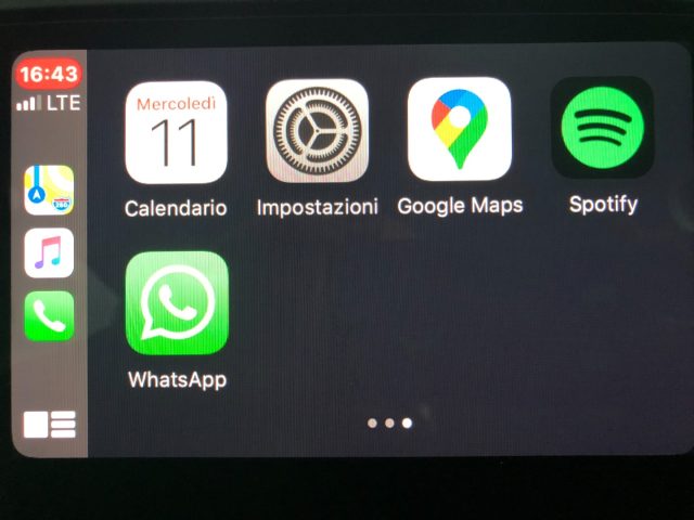 SKODA Scala usata, con Servosterzo