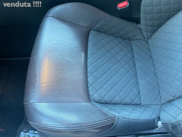 TOYOTA C-HR usata, con Interni in pelle