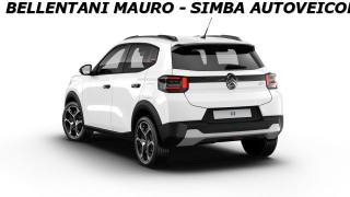 CITROEN C3 usata, con Airbag laterali