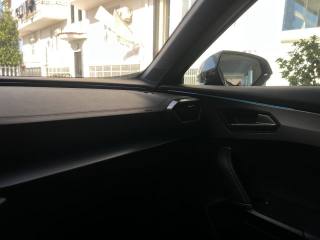 CUPRA Formentor usata, con USB