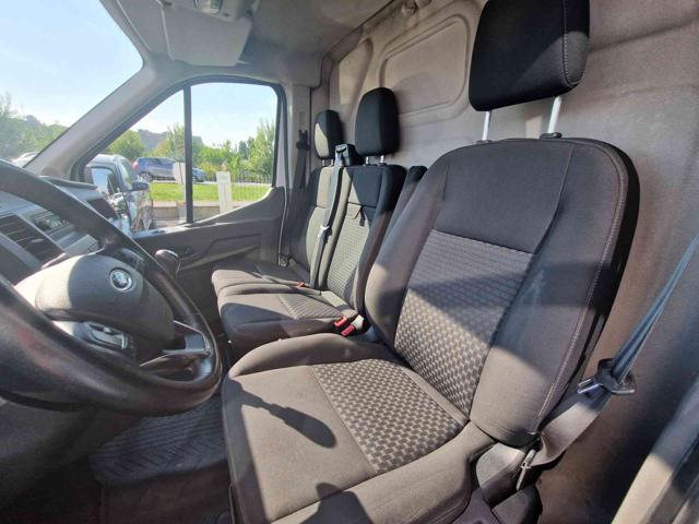 FORD Transit usata 13