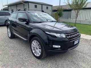 LAND ROVER Range Rover Evoque usata, con Autoradio