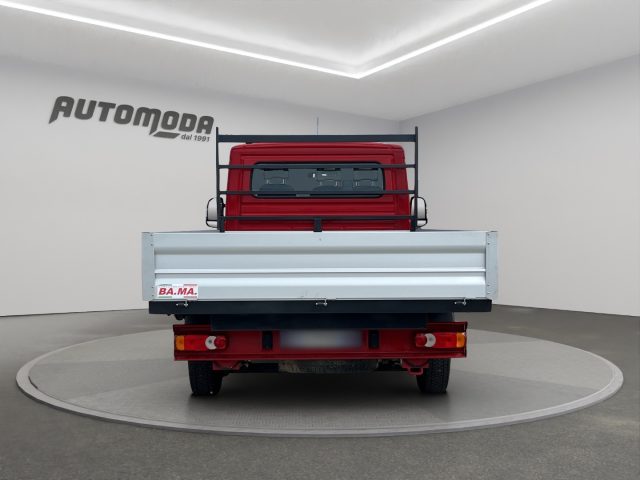 PEUGEOT Boxer usata, con ESP