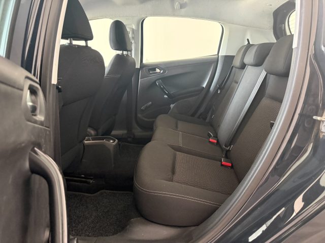 PEUGEOT 208 usata 19