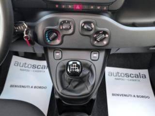 FIAT Panda usata, con Apple CarPlay