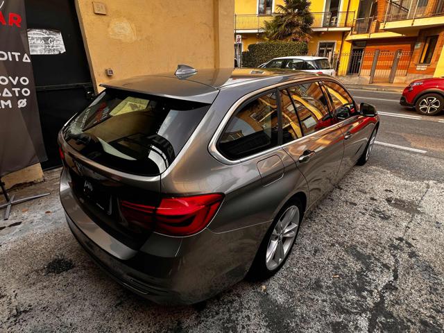 BMW 318 usata, con Autoradio