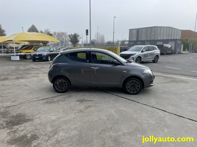 LANCIA Ypsilon usata, con Alzacristalli elettrici