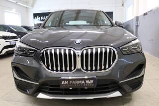 BMW X1 usata, con Airbag