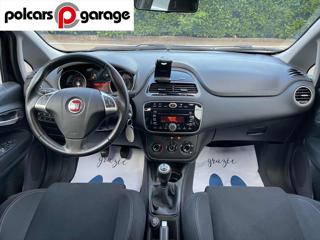 FIAT Punto usata, con Controllo trazione