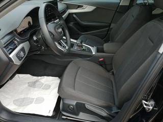 AUDI A4 usata, con Alzacristalli elettrici