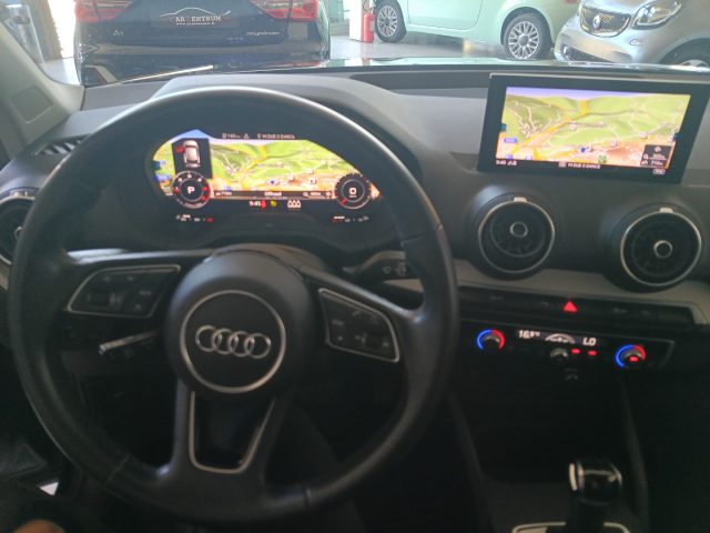 AUDI Q2 usata, con Controllo automatico clima