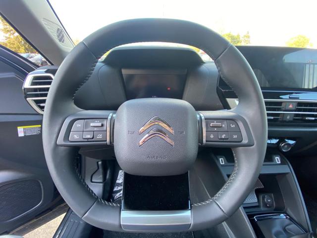 CITROEN C4 usata, con Alzacristalli elettrici