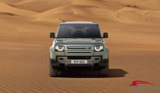 LAND ROVER Defender usata 4