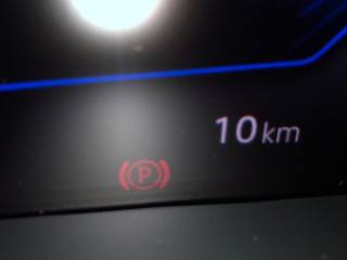VOLKSWAGEN Polo usata, con Bracciolo