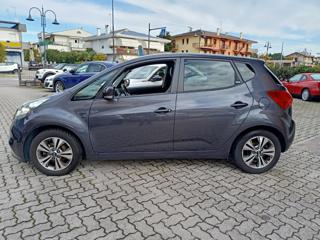 KIA Venga usata, con ESP