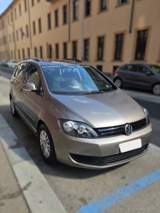VOLKSWAGEN Golf Plus 1.6