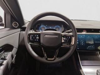 LAND ROVER Range Rover Evoque usata, con Fendinebbia