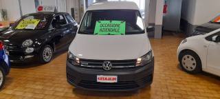 VOLKSWAGEN Caddy usata, con Airbag Passeggero