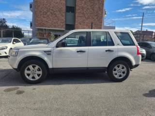 LAND ROVER Freelander usata, con Airbag Passeggero