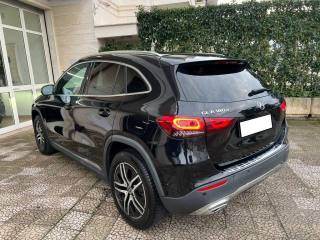 MERCEDES-BENZ GLA 180 usata 6