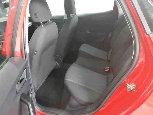 SEAT Ibiza usata, con Chiusura centralizzata