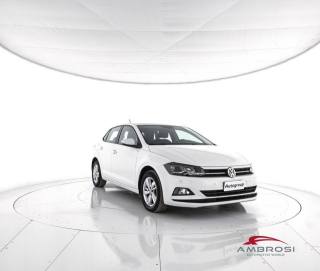VOLKSWAGEN Polo usata 1