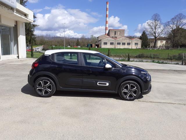 CITROEN C3 usata, con Airbag Passeggero