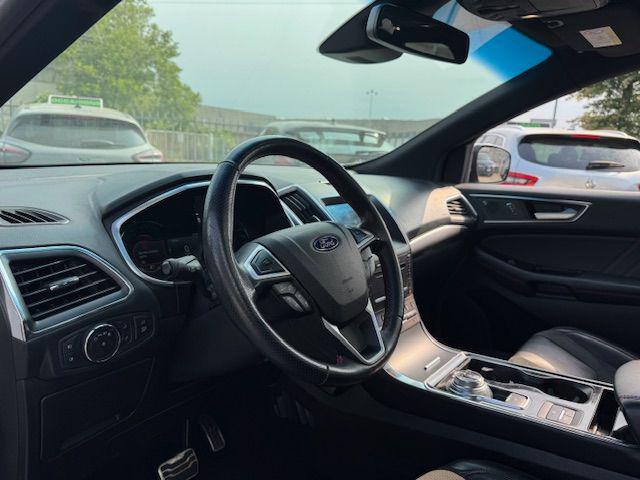 FORD Edge usata, con Climatizzatore