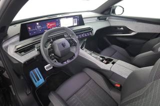 PEUGEOT 5008 usata 8