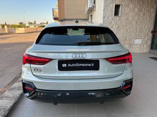 AUDI Q3 usata, con Autoradio