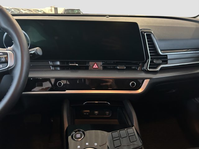 KIA Sportage usata 17