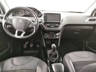 PEUGEOT 2008 usata, con Chiusura centralizzata